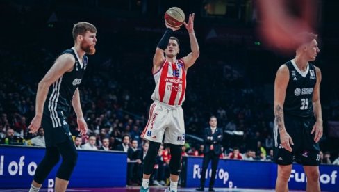 DUBAI U EVROLIGI OD NAREDNE SEZONE! Prvi čovek Virtusa izneo ekskluzivu DUBAI U EVROLIGI OD NAREDNE SEZONE! Prvi čovek Virtusa izneo ekskluzivu