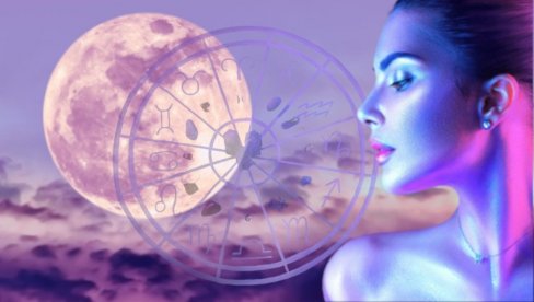 ОВО СЕ ДЕШАВА ЈЕДНОМ ГОДИШЊЕ Астро савет за среду, 5. новембар: Ево на које ће знаке највише утицати пун Месец у Бику