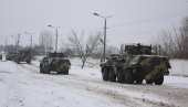 RAT U UKRAJINI: Tri osobe poginule u napadu ukrajinskog drona na automobil u Belgorodskoj oblasti RAT U UKRAJINI: Tri osobe poginule u napadu ukrajinskog drona na automobil u Belgorodskoj oblasti