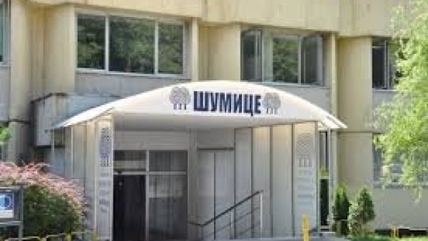БЕСПЛАТНА ПРЕДСТАВА У ШУМИЦАМА: Забава за малишане на вождовачкој летњој сцени БЕСПЛАТНА ПРЕДСТАВА У ШУМИЦАМА: Забава за малишане на вождовачкој летњој сцени