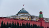 РУКОВОДСТВО СРБИЈЕ СПОСОБНО ДА РЕШАВА ПРОБЛЕМЕ Песков: Желимо нашој браћи да што пре наставе миран развој