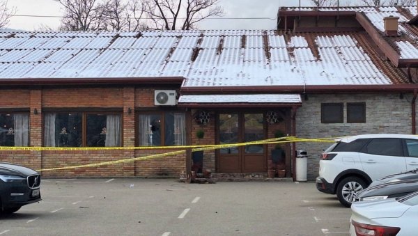 ЗАВРШЕНА ОБДУКЦИЈА КОСТИЋЕВОГ ТЕЛА: Убица још није ухваћен ЗАВРШЕНА ОБДУКЦИЈА КОСТИЋЕВОГ ТЕЛА: Убица још није ухваћен