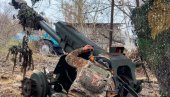 RAT U UKRAJINI: Ruska vojska upotrebila kindžale za napad na ukrajinske aerodrome