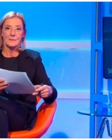 И ПРЕДСТАВНИЦИ НВО СЕКТОРА ИСМЕВАЈУ БЛОКАДЕРЕ И УТИСКАК НЕДЕЉЕ!