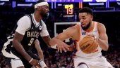 IGRA NAJBOLJU KOŠARKU SVOJE KARIJERE: Sjani centar dominira je uz Jokića najbolji u NBA ligi na svojoj poziciji
