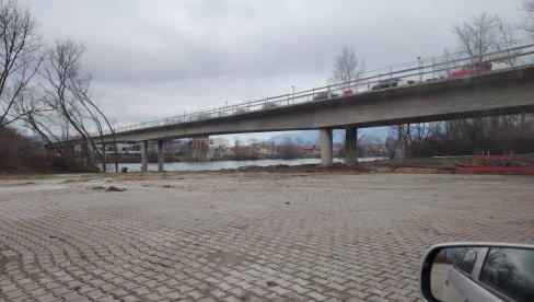 DO MAJA, BIĆE ĆUPRIJA KAO NOVA: Država plaća obnovu mosta na Drini između Malog Zvornika i Karakaja DO MAJA, BIĆE ĆUPRIJA KAO NOVA: Država plaća obnovu mosta na Drini između Malog Zvornika i Karakaja