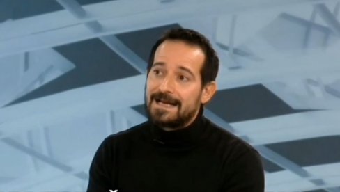 SLEDI SCENARIO IZ 1996. GODINE: Otkriveno šta planiraju studenti i opozicija (VIDEO) SLEDI SCENARIO IZ 1996. GODINE: Otkriveno šta planiraju studenti i opozicija (VIDEO)