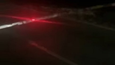 VRŠČANIN IZBEGAO SUDAR SA VOZOM: Oprez, slabo osvetljena rampa na pruzi na putu Vršac - Beograd (FOTO) VRŠČANIN IZBEGAO SUDAR SA VOZOM: Oprez, slabo osvetljena rampa na pruzi na putu Vršac - Beograd (FOTO)
