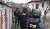 VELIKO HAPŠENJE U NOVOM SADU: U nastavku borbe protiv korupicije palo 11 osoba