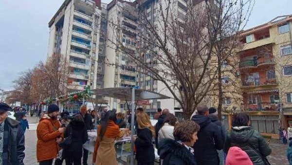 ЈАНУАРСКА ЧАРОЛИЈА: Светковина зворничке Туристичке организације ЈАНУАРСКА ЧАРОЛИЈА: Светковина зворничке Туристичке организације