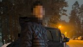 SREĆAN KRAJ POTRAGE: Dečak Vasilije Nikolić (14) koji je nestao na Zlatiboru je pronađen SREĆAN KRAJ POTRAGE: Dečak Vasilije Nikolić (14) koji je nestao na Zlatiboru je pronađen