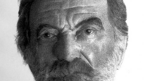 UMRO DUŠAN KIRĆANSKI: Preminuo poznati umetnik iz Zrenjanina UMRO DUŠAN KIRĆANSKI: Preminuo poznati umetnik iz Zrenjanina