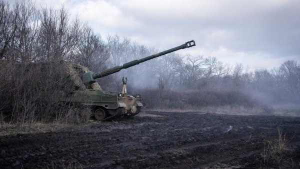 ВЕЛИКА ПОБЕДА РУСА У ЧАСОВОМ ЈАРУ: Избачени су, у току чишћење стамбених зграда ВЕЛИКА ПОБЕДА РУСА У ЧАСОВОМ ЈАРУ: Избачени су, у току чишћење стамбених зграда