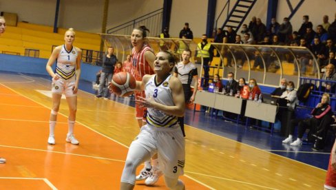„MALENE“ DOČEKUJU RAS: Danas i sutra 13. kolo nacionalnog šampionata za košarkašice „MALENE“ DOČEKUJU RAS: Danas i sutra 13. kolo nacionalnog šampionata za košarkašice
