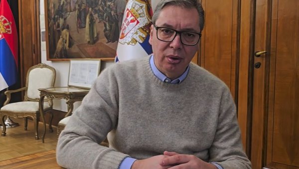 ВАЖАН САСТАНАК У ПРЕДСЕДНИШТВУ: Вучић сутра са британским министром Стивеном Даутијем ВАЖАН САСТАНАК У ПРЕДСЕДНИШТВУ: Вучић сутра са британским министром Стивеном Даутијем