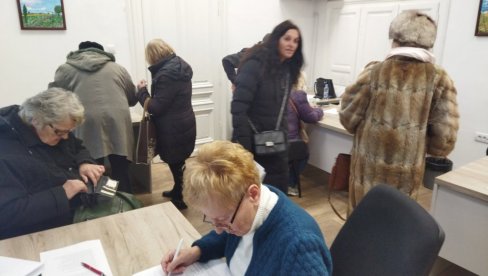 U BANJU IDE 1.000 PENZIONERA: Najstariji Novosađani zainteresovani za besplatnu rehabilitaciju i oporavak U BANJU IDE 1.000 PENZIONERA: Najstariji Novosađani zainteresovani za besplatnu rehabilitaciju i oporavak
