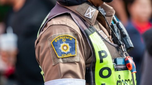 KINESKI GLUMAC SPASEN: Kidnapovan u Tajlandu, pa kasnije zatočen u centru za onlajn prevare KINESKI GLUMAC SPASEN: Kidnapovan u Tajlandu, pa kasnije zatočen u centru za onlajn prevare
