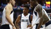 PUKLA BOMBA U MADRIDU: NBA as potpisao za Real!