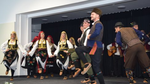 UPIS U KUD: Prijem novih članova u KUD „Sveta Trojica“ UPIS U KUD: Prijem novih članova u KUD „Sveta Trojica“
