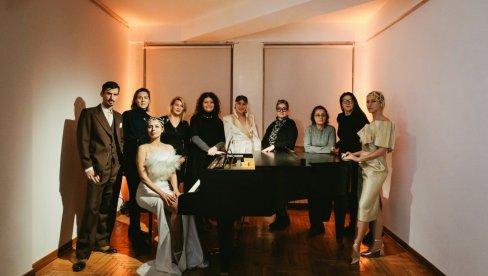 MESEC NEZAVISNE SCENE: Bogat program predstava iz Srbije i regiona, od 22. januara do 19. februara, u Bitef teatru MESEC NEZAVISNE SCENE: Bogat program predstava iz Srbije i regiona, od 22. januara do 19. februara, u Bitef teatru