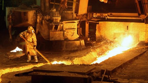 KARBONSKI POREZ ČEKA NAŠU PRIVREDU: Očekuje se da će taksa iznositi oko 250 miliona evra godišnje