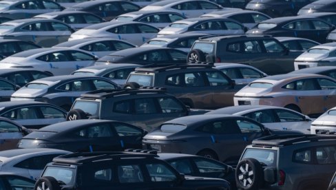 EU UVODI STROŽA PRAVILA ZA VOZAČE: Jedna vrsta vozila moraće da ima ugrađen novi uređaj