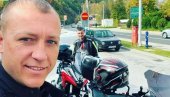 МУШКАРАЦ УБИЈЕН КОД ПАЛА: Ликвидиран млади бајкер, иза себе оставио двоје дјеце МУШКАРАЦ УБИЈЕН КОД ПАЛА: Ликвидиран млади бајкер, иза себе оставио двоје дјеце
