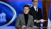 БРНАБИЋ НОВОЈ С: Да ли ћете ми се извинити за објављену лаж да сам претила студентима? БРНАБИЋ НОВОЈ С: Да ли ћете ми се извинити за објављену лаж да сам претила студентима?