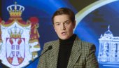 BEŽE OD REFERENDUMA I IZBORA, ALI IM JE UBISTVO OPCIJA: Oglasila se Brnabić