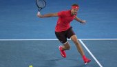 AUSTRALIJAN OPEN, REZULTATI: Ispali Fučovič, Miler, Nava...