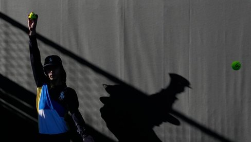 TO SE NE RADI! Nadal ljut zbog skandala na Australijan openu TO SE NE RADI! Nadal ljut zbog skandala na Australijan openu