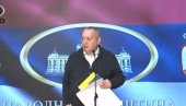СРЂАН МИЛИВОЈЕВИЋ ПРИЗНАО: Опозиција одлази на факултете у блокади (ВИДЕО) СРЂАН МИЛИВОЈЕВИЋ ПРИЗНАО: Опозиција одлази на факултете у блокади (ВИДЕО)