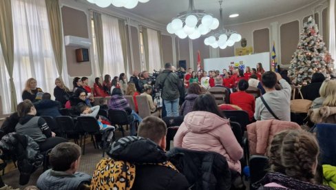 RODITELJ – NEGOVATELJ: Nova usluga socijalne zaštite u Leskovcu RODITELJ – NEGOVATELJ: Nova usluga socijalne zaštite u Leskovcu
