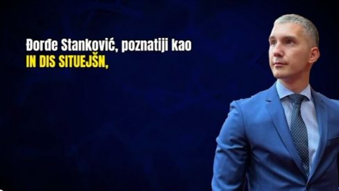 PROSLAVIO SE PO KRAĐI TOALET-PAPIRA: Od danas Đorđe Stanković biće upamćen kao prvi poslanik koji otima mikrofon novinarima (VIDEO) PROSLAVIO SE PO KRAĐI TOALET-PAPIRA: Od danas Đorđe Stanković biće upamćen kao prvi poslanik koji otima mikrofon novinarima (VIDEO)