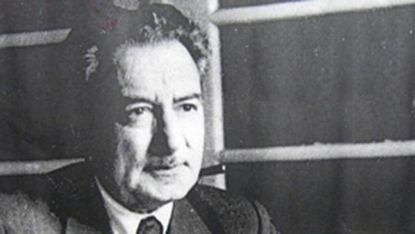 ДИВНА ВЕДРИНА ТУЖНОГ СРЦА: На данашњи дан, пре седамдесет година, преминуо велики југословенски писац Исак Самоковлија ДИВНА ВЕДРИНА ТУЖНОГ СРЦА: На данашњи дан, пре седамдесет година, преминуо велики југословенски писац Исак Самоковлија