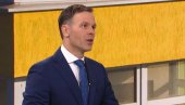 ZA GODINU DANA U PROSVETI POVEĆANJE PLATA OD 32 ODSTO Mali: Vlada danas usvaja uredbu za vanredno povećanje plata prosvetarima