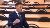 MINISTAR MALI: Vlada Srbije sutra usvaja Predlog Zakona o visokom obrazovanju MINISTAR MALI: Vlada Srbije sutra usvaja Predlog Zakona o visokom obrazovanju