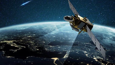 SEUL POVEĆAVA NADZOR NAD SEVERNOM KOREJOM: Nova dva špijunska satelita biće lansirana ove godine SEUL POVEĆAVA NADZOR NAD SEVERNOM KOREJOM: Nova dva špijunska satelita biće lansirana ove godine