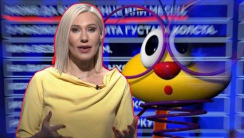 ОВО СЕ УЧИ У ОСНОВНОЈ ШКОЛИ! Питање у Слагалици разбеснело гледаоце: Да ли је могуће? (ФОТО) ОВО СЕ УЧИ У ОСНОВНОЈ ШКОЛИ! Питање у Слагалици разбеснело гледаоце: Да ли је могуће? (ФОТО)