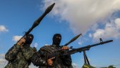 LIBAN UPOZORIO HAMAS: Ne ugrožavajte nacionalnu bezbednost