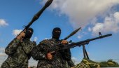 СТИГАО ОДГОВОР НЕТАНЈАХУУ: То је државни удар