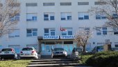 VIRUS GRIPA PUNI AMBULANTE U SRPSKOJ: Temperatura i kašalj najčešći simptomi VIRUS GRIPA PUNI AMBULANTE U SRPSKOJ: Temperatura i kašalj najčešći simptomi