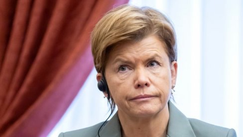 VOJNICI NATO-A NISU SPREMNI ZA RAT U UKRAJINI Letonski diplomata: Stavljanje evropskih čizama na teren Ukrajine izazvalo bi eskalaciju VOJNICI NATO-A NISU SPREMNI ZA RAT U UKRAJINI Letonski diplomata: Stavljanje evropskih čizama na teren Ukrajine izazvalo bi eskalaciju