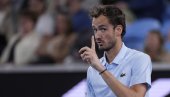 RUS SVE ŠOKIRAO: Medvedev udario na Svetsku antidoping agenciju, pa pecnuo Sinera RUS SVE ŠOKIRAO: Medvedev udario na Svetsku antidoping agenciju, pa pecnuo Sinera