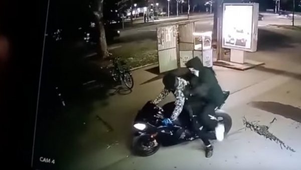 ЗА РАЗБОЈНИШТВО У ТЕМЕРИНУ ПЕТ И ПО ГОДИНА: Оптужени склопио споразум о признању кривичног дела ЗА РАЗБОЈНИШТВО У ТЕМЕРИНУ ПЕТ И ПО ГОДИНА: Оптужени склопио споразум о признању кривичног дела