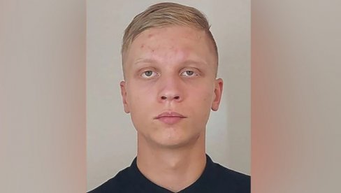 OVO JE MLADIĆ KOJI JE UBIO DVOJE LJUDI U ŠKOLI U SLOVAČKOJ: Nožem napao učenike i nastavno osoblje, policija ga odmah uhapsila (FOTO) OVO JE MLADIĆ KOJI JE UBIO DVOJE LJUDI U ŠKOLI U SLOVAČKOJ: Nožem napao učenike i nastavno osoblje, policija ga odmah uhapsila (FOTO)