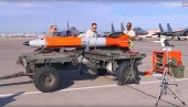 НУКЛЕАРНИ ПОВРАТАК У БРИТАНИЈУ: САД први пут после 17 година распоредиле Б61-12 бомбе због Русије