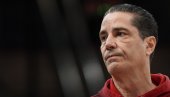OČIGLEDNO JE ZBOG ČEGA SMO IZGUBILI! Janis Sferopulos nakon novog poraza Zvezde u ABA ligi