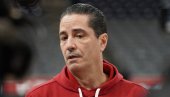 MORAMO MENTALNO DA BUDEMO SPREMNI: Evo šta je Janis Sferopulos rekao pred utakmicu Zvezda - SC Derbi