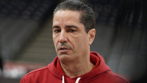 SFEROPULOS OTKRIO: Evo šta trener Crvene zvezde kaže o povredi Ognjena Dobrića SFEROPULOS OTKRIO: Evo šta trener Crvene zvezde kaže o povredi Ognjena Dobrića